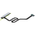 Fingerprint Reader With Flex Cable Compatible For Samsung Galaxy A16 4G (A165B / 2024) (Gray)