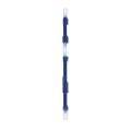 Hard Buttons (Power / Volume) Compatible For Xiaomi Redmi 8 (Sapphire Blue)