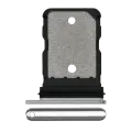 Sim Card Tray Compatible For Google Pixel 8 Pro (Genuine OEM) (Porcelain)