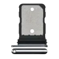 Sim Card Tray Compatible For Google Pixel 8 Pro (Genuine OEM) (Obsidian)