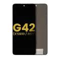 OLED Assembly Without Frame Compatible For Motorola Moto G42 (XT2233 / 2022) (Refurbished) (All Colors)