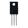 Power Supply Transistor Compatible For PlayStation 4 (24N60M2) (ADP-240CR)