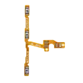 Power And Volume Button Flex Cable Compatible For Samsung Galaxy A21 (A215 / 2020)