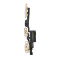 Power Button Flex Cable With Metal Bracket Compatible For Watch Series 1 (42MM)