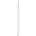 Antenna Connecting Cable (Mainboard To Charging Port) Compatible For Motorola Moto G 5G (XT2313 / 2023)