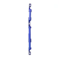 Hard Buttons (Power / Volume) Compatible For Xiaomi Redmi 9 (Sunset Purple)