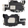 Earpiece Speaker with Wifi Flex Cable Compatible For iPhone 16 Pro Max (US Version)