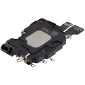 Earpiece Speaker with Wifi Flex Cable Compatible For iPhone 16 Pro Max (US Version)