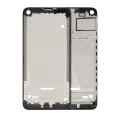 Mid-Frame Housing Compatible For Oukitel C21 Pro