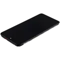 LCD Assembly With Frame Compatible For Motorola Moto G35 5G (XT2433 / 2024) (Refurbished) (All Colors)