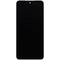 LCD Assembly Without Frame Compatible For Motorola Moto G35 5G (XT2433 / 2024) (Refurbished) (All Colors)