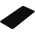 LCD Assembly Without Frame Compatible For Motorola Moto G35 5G (XT2433 / 2024) (Refurbished) (All Colors)