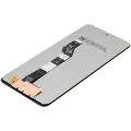 LCD Assembly Without Frame Compatible For Motorola Moto G35 5G (XT2433 / 2024) (Refurbished) (All Colors)