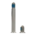 Bottom Case Screws (Phillips PH000) Compatible For MacBook Pro 13" / 15" Unibody (A1278 / Late 2008) (A1286 / Early 2009 / Late 2008)