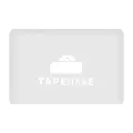 Top Cover For TapeBase Dispenser
