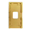 Refurbishing Alignment (Glass With Frame) Mold Compatible For iPhone 6 / 6S (Metal Mold)