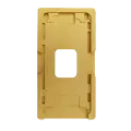 Refurbishing Alignment (Glass With Frame) Mold Compatible For iPhone 6 Plus / 6S Plus (Metal Mold)