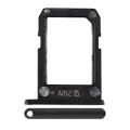 Sim Card Tray Compatible For Samsung Galaxy Tab S2 8.0" (T715 / T719) (2015) (Black)
