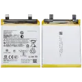 Replacement Battery Compatible For Motorola Moto Edge 50 Neo (XT2409-3 / 2024) (QV43)