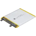 Replacement Battery Compatible For Motorola Moto Edge 50 Neo (XT2409-3 / 2024) (QV43)