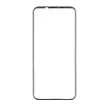 LCD-Frame Compatible For Motorola One Zoom (XT2010-01 / 2019)
