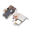 Back Camera Assembly (Wide & Telephoto & Ultrawide & Periscope & Telephoto) Compatible For Samsung Galaxy S21 Ultra 5G (Used OEM Pull: Grade B)