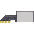 Display Tag-On Flex Compatible for iPhone 13 Pro Max XO7 Displays