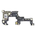 Microphone PCB Board Compatible For OnePlus 6 (A6000 / A6003) (Genuine OEM)