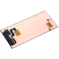 OLED Assembly Without  Frame Compatible For Samsung Galaxy S22 Ultra 5G (Used OEM Pull: Grade A/B) (All Colors)													
