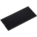 OLED Assembly Without  Frame Compatible For Samsung Galaxy S22 Ultra 5G (Used OEM Pull: Grade A/B) (All Colors)													