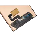 OLED Assembly Without  Frame Compatible For Samsung Galaxy S22 Ultra 5G (Used OEM Pull: Grade A/B) (All Colors)													