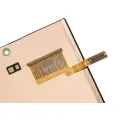 OLED Assembly Without  Frame Compatible For Samsung Galaxy S22 Ultra 5G (Used OEM Pull: Grade A/B) (All Colors)													