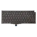 Keyboard Only Compatible For MacBook Air 13" Retina (A2337 / Late 2020) (UK English)