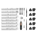  JM-8192 180-in-1 Precision Screwdriver Multi-Functional Toolkit (Jakemy)