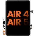 LCD Assembly With Digitizer Compatible For iPad Air 4 (2020) / iPad Air 5 (2022) (WiFi Version)  (Blemish: Grade A) (All Colors) 