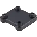 Z21 Max 9-in-1 CPU Reballing Stencil Compatible For A8 To A18 (MiJing)