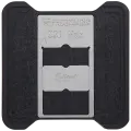 Z21 Max 9-in-1 CPU Reballing Stencil Compatible For A8 To A18 (MiJing)