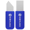 Z21 Max 9-in-1 CPU Reballing Stencil Compatible For A8 To A18 (MiJing)