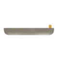 Bottom Back Cover Compatible For Nexus 6P (H1511) (Gold)