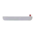 Bottom Back Cover Compatible For Nexus 6P (H1511) (White)