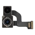 Back Camera Compatible For iPhone 12 (Aftermarket Plus)