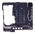 Earpiece Speaker With Cover Compatible For Motorola Edge Plus 5G (XT2061 / 2020) (Genuine OEM)