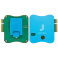Wifi Chip Unbind Activation Module (BGA 14X15) Compatible For iPhone SE 2022 / 12 Series / 13 Series / 14 Series / 15 / 15 Plus (JCID-V1S Pro / P15)