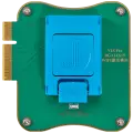Wifi Chip Unbind Activation Module (BGA 14X15) Compatible For iPhone SE 2022 / 12 Series / 13 Series / 14 Series / 15 / 15 Plus (JCID-V1S Pro / P15)