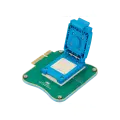 Wifi Chip Unbind Activation Module (BGA 14X15) Compatible For iPhone SE 2022 / 12 Series / 13 Series / 14 Series / 15 / 15 Plus (JCID-V1S Pro / P15)