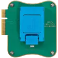 Wifi Chip Unbind Activation Module (BGA 15X15) Compatible For iPad Pro 12.9" 5th Gen (2021) / iPad 10 / Air 5 / Mini 6 (JCID-V1S Pro)