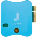 Wifi Chip Unbind Activation Module (BGA 15X15) Compatible For iPad Pro 12.9" 5th Gen (2021) / iPad 10 / Air 5 / Mini 6 (JCID-V1S Pro)