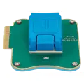Wifi Chip Unbind Activation Module (BGA 15X15) Compatible For iPad Pro 12.9" 5th Gen (2021) / iPad 10 / Air 5 / Mini 6 (JCID-V1S Pro)