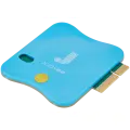Wifi Chip Unbind Activation Module (BGA 15X15) Compatible For iPad Pro 12.9" 5th Gen (2021) / iPad 10 / Air 5 / Mini 6 (JCID-V1S Pro)