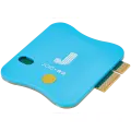 Wifi Chip Unbind Activation Module (BGA 15X23) Compatible For iPhone 11 / iPad Pro 12.9" 4th Gen (2020) (JCID-V1S Pro)